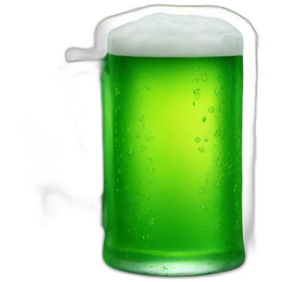 tuborg-beer emoji