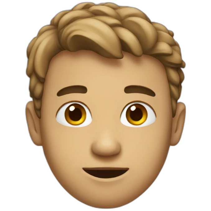 Someone emoji