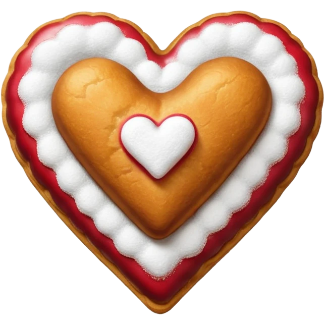 norwegian traditional vafler emoji