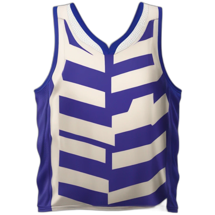 maillot de basket avec numéro 13 avec hussigny écrit  emoji