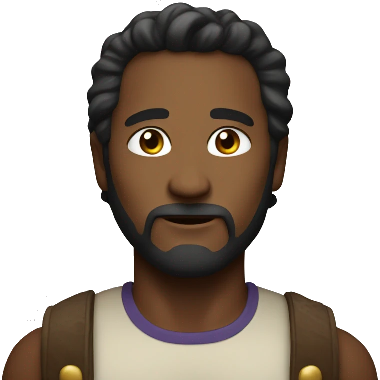 God steve emoji