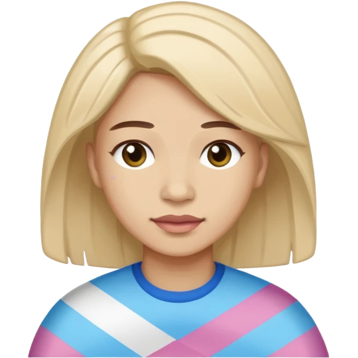 🏳️‍⚧️ emoji