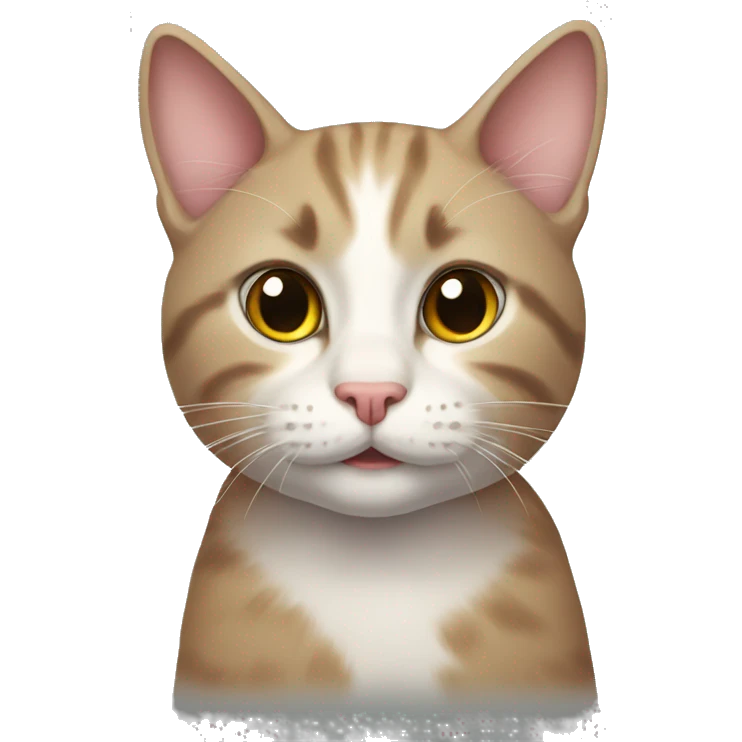 kitty emoji