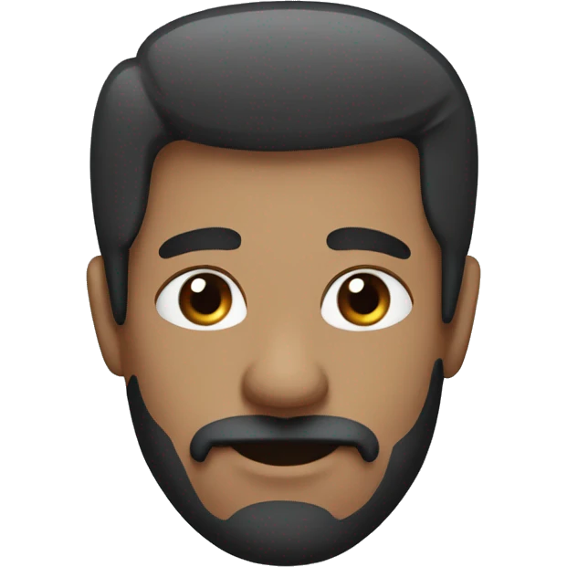 I love my mo emoji