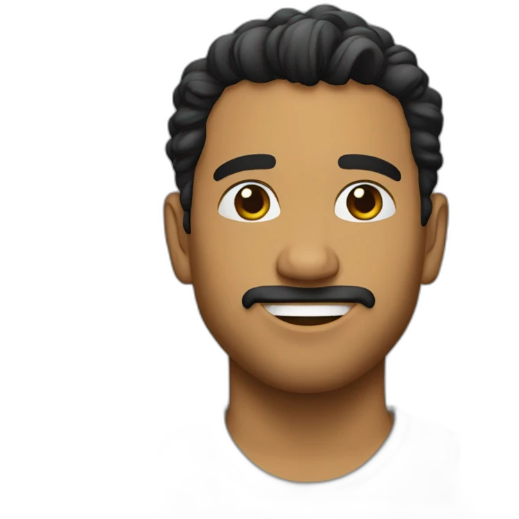 Danny Solís emoji