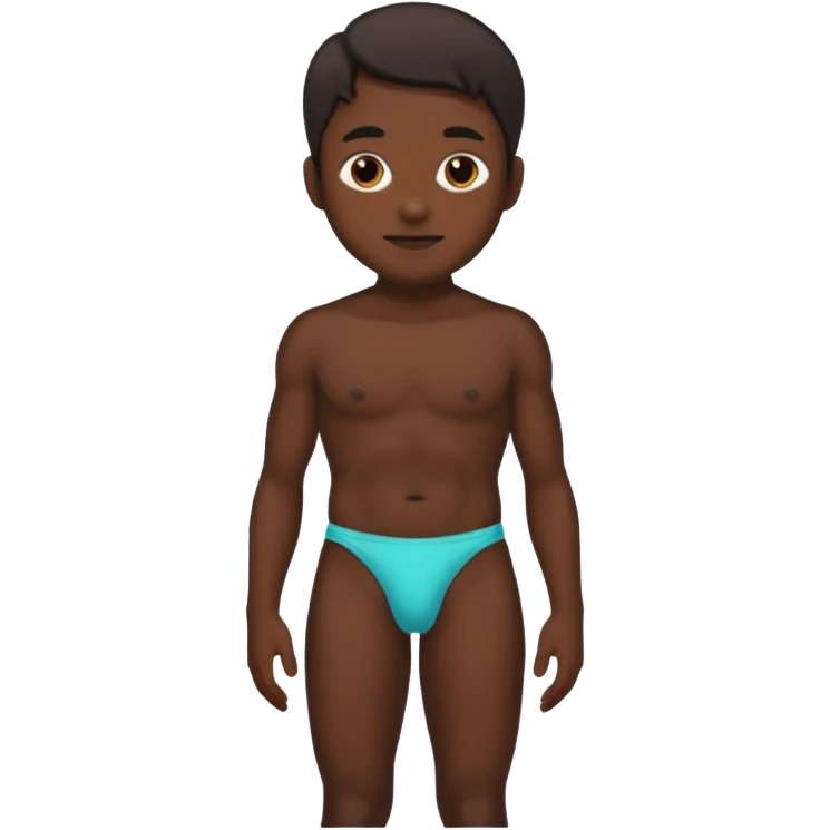 Tapa na bunda  emoji