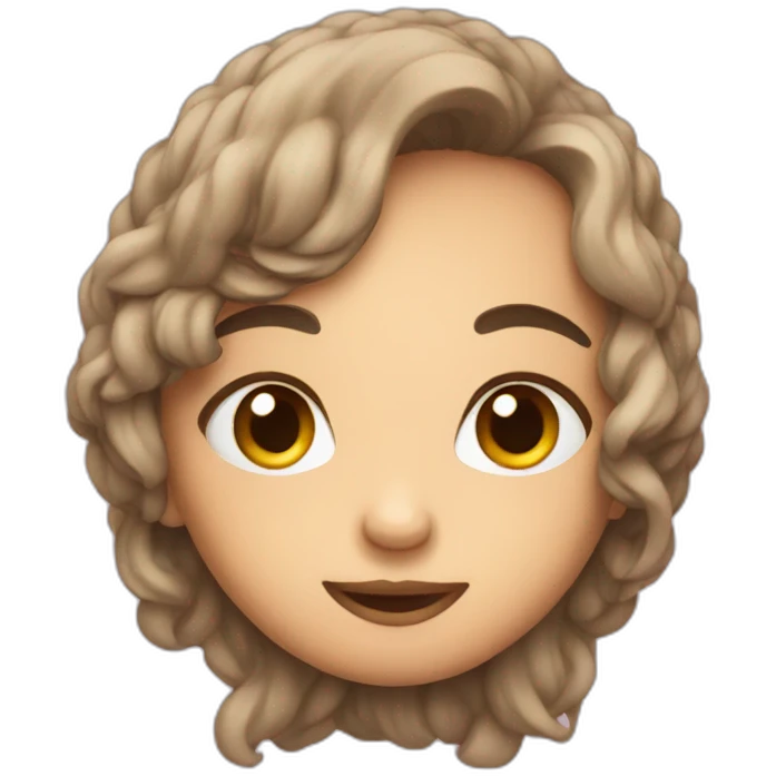 cute emoji