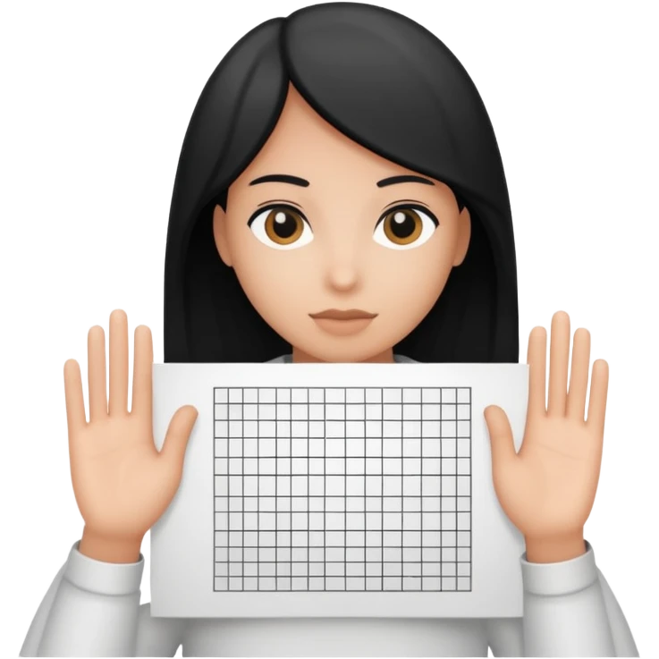 Тест Амслера emoji