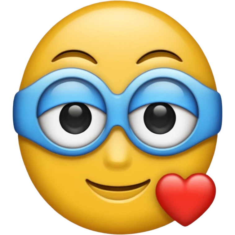 Нарисуй мне эмодзи урана emoji