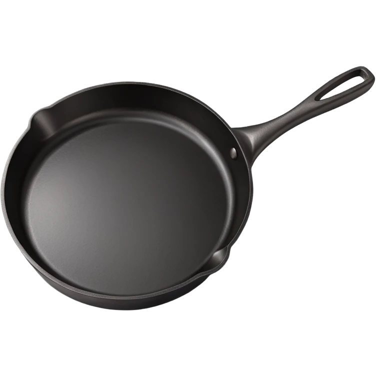 skillet  emoji