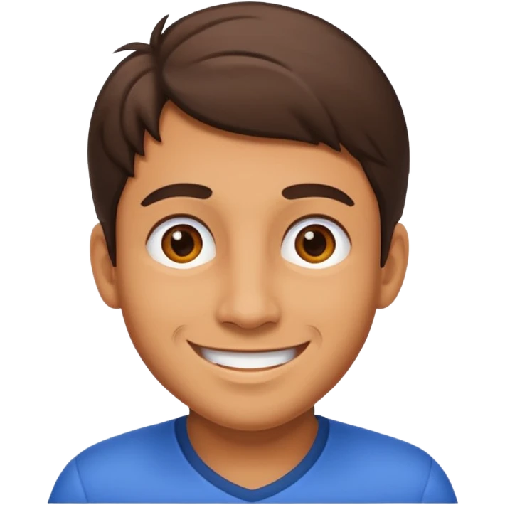 Rafa  emoji