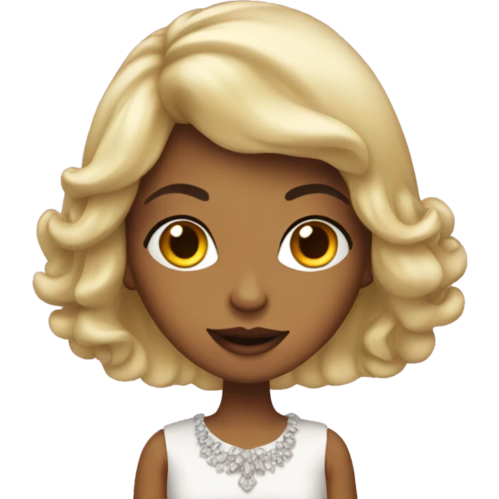 Coquette  emoji