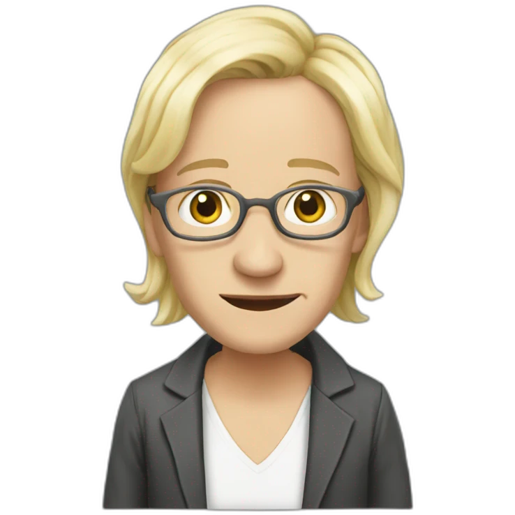 LePen emoji
