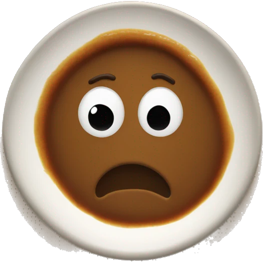 gravy emoji