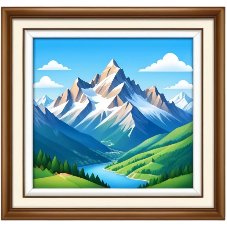 alps emoji