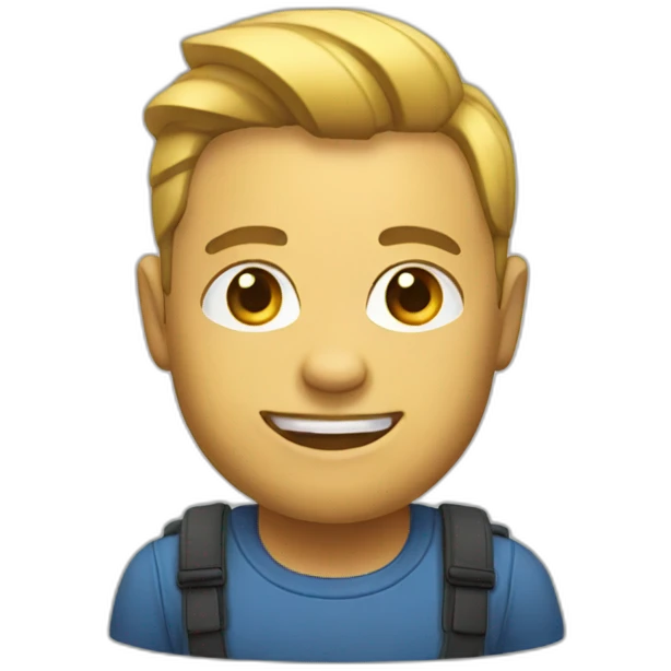 MobileDev emoji