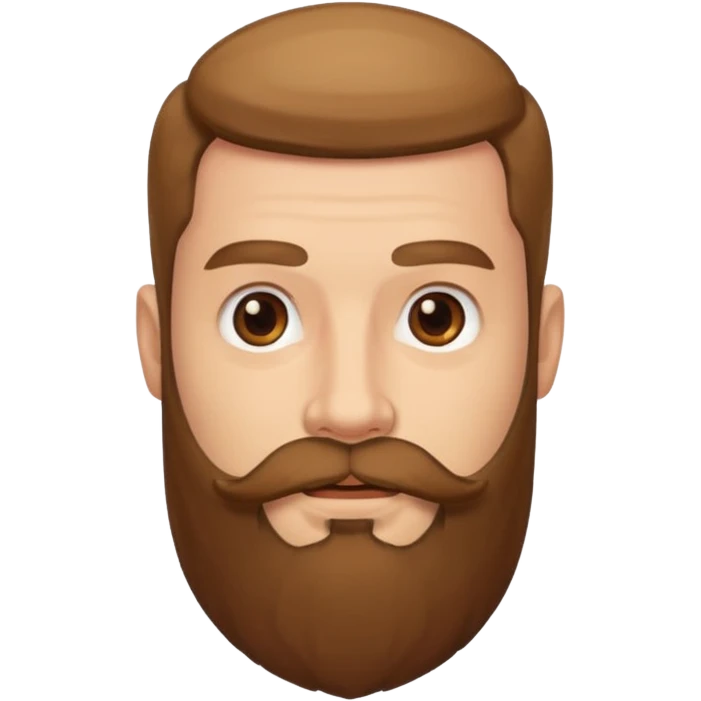 royale beard emoji