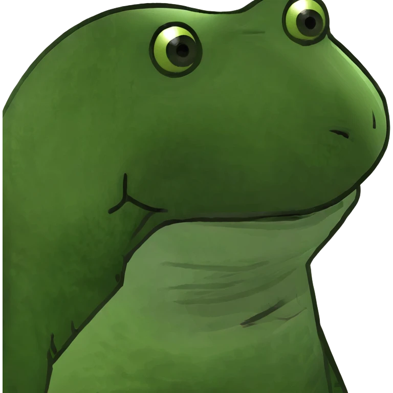 Green shirt emoji