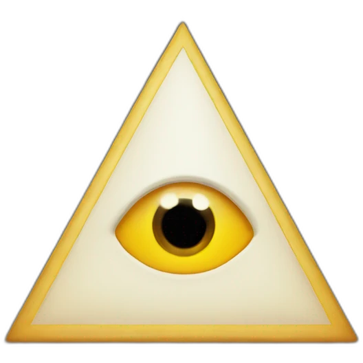 Illuminati emoji