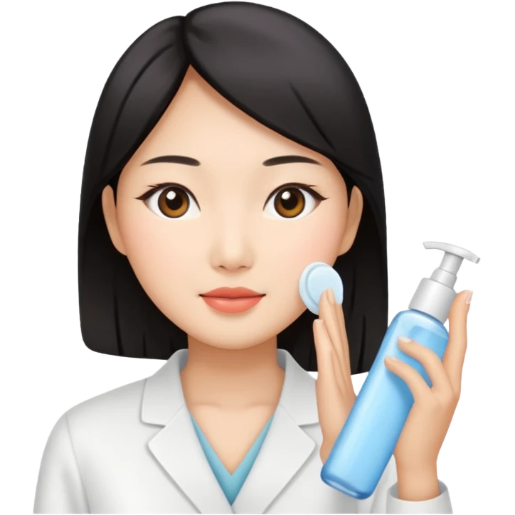 skin care japan emoji
