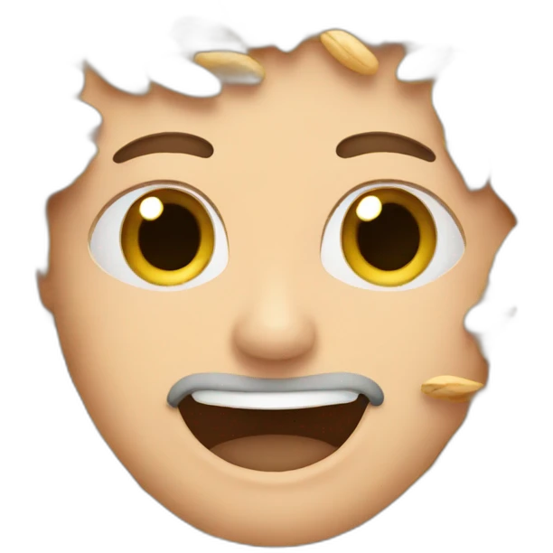 oat emoji