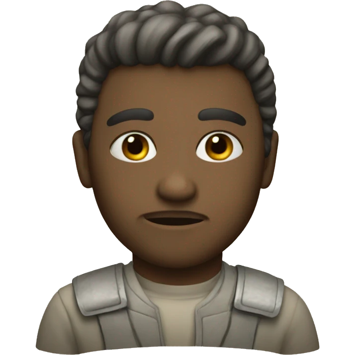 oiginati from  emoji