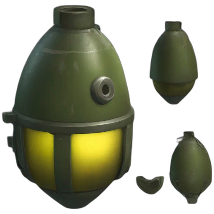 Fuze iii emoji