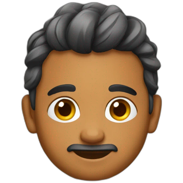 indian emoji