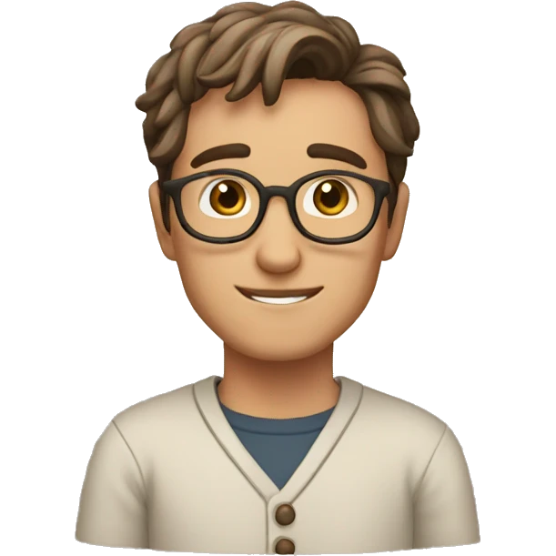 Potter  emoji