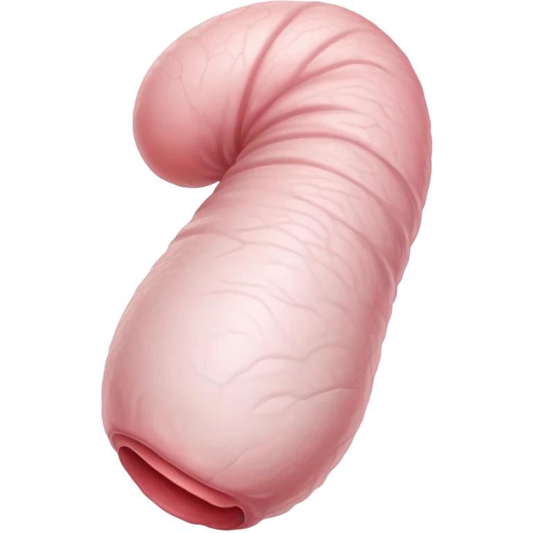 penis in anal emoji