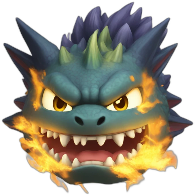 natsu dragnir emoji