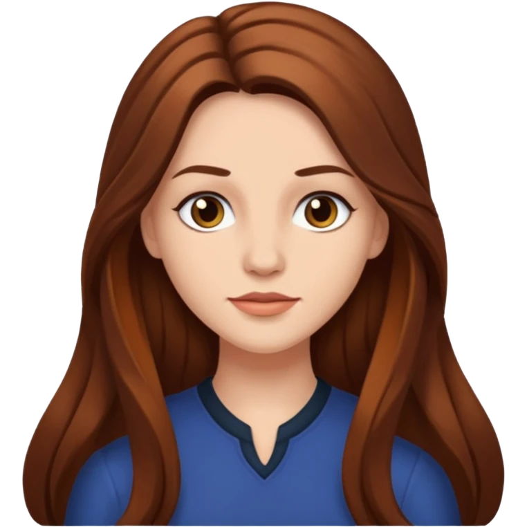 Anebeth chase emoji