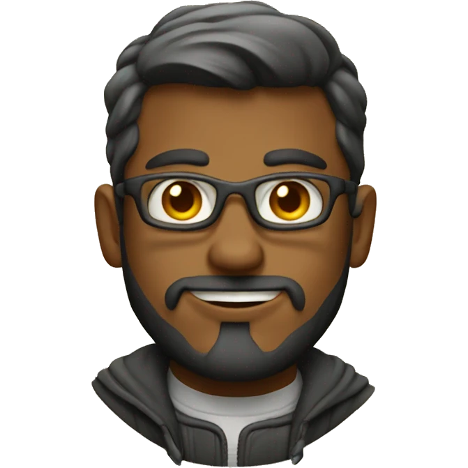 cool front end dev emoji