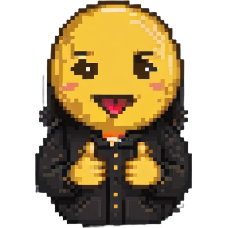 hug and shush emoji emoji