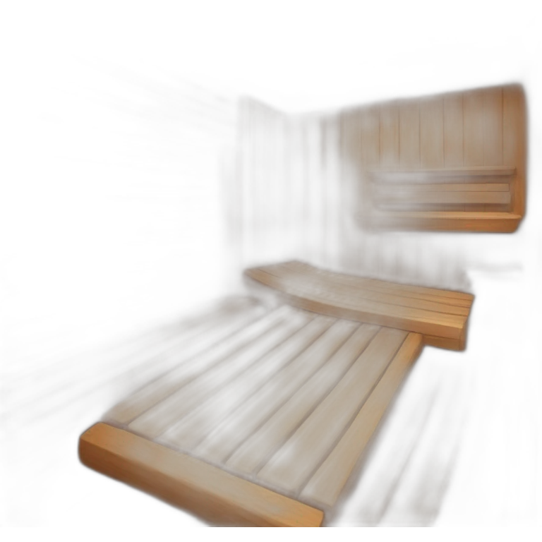 sauna emoji