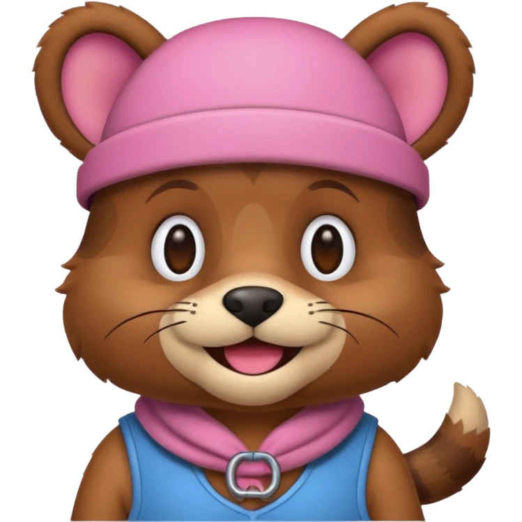 chopper @emoji emoji