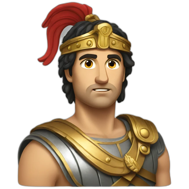 alexander-the-great emoji