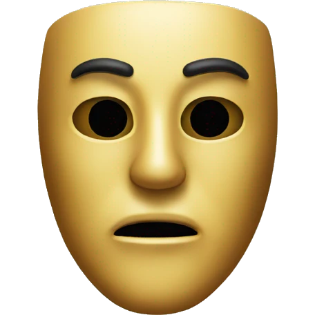 mask emoji