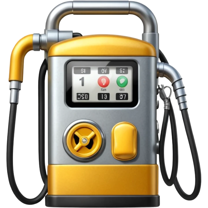 Fuel Pump emoji