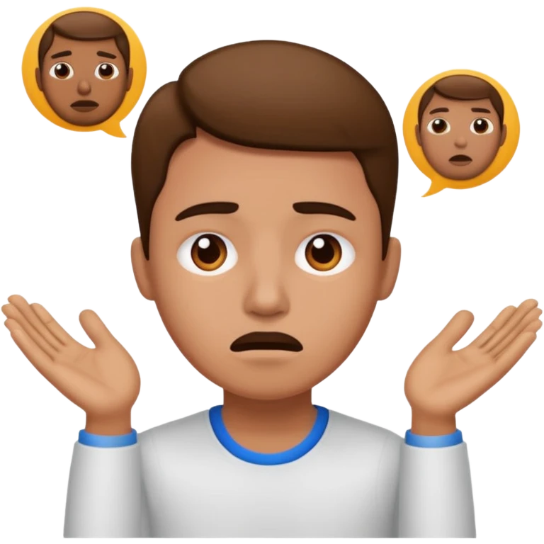 facecall taking terapy emoji