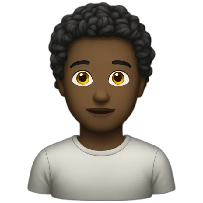 Tate emoji