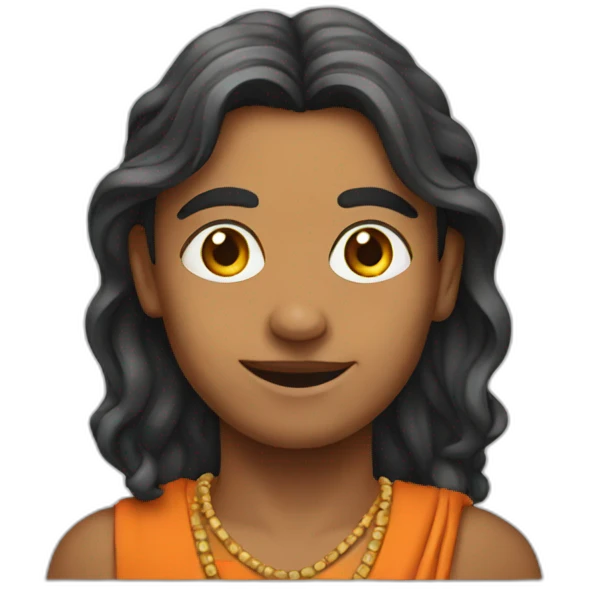 hindu emoji