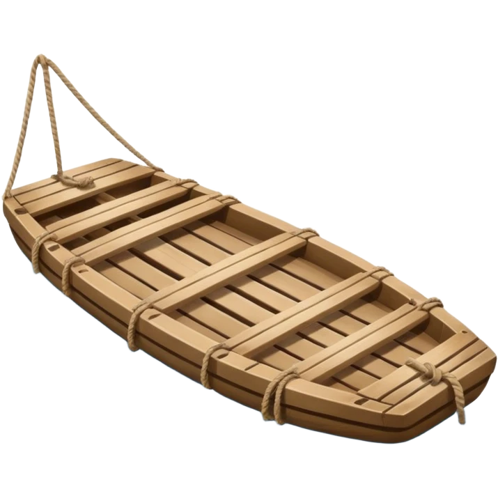 raft  emoji