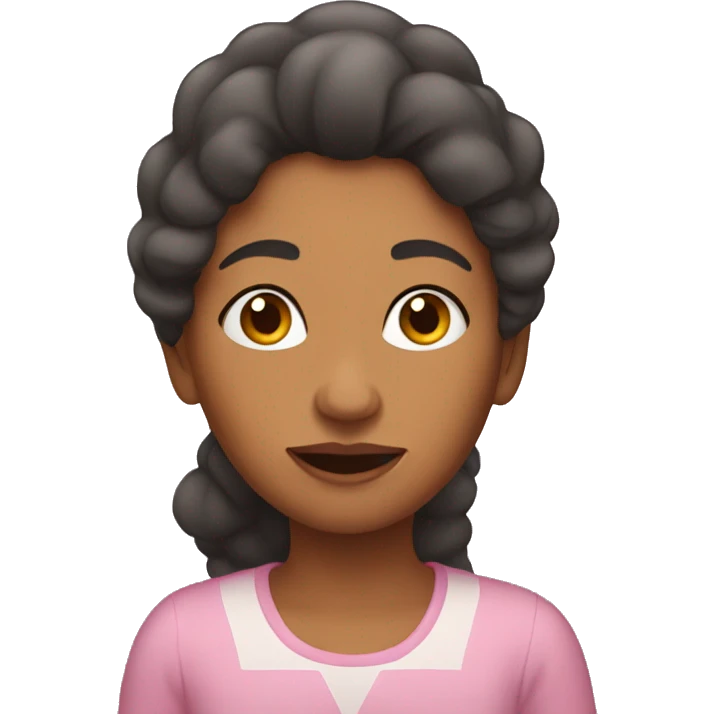 Mamá  emoji