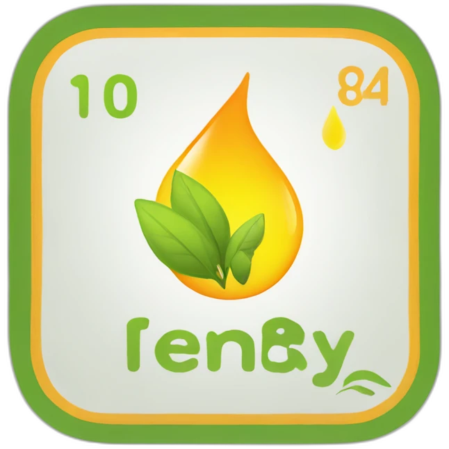 energy efficiency label emoji