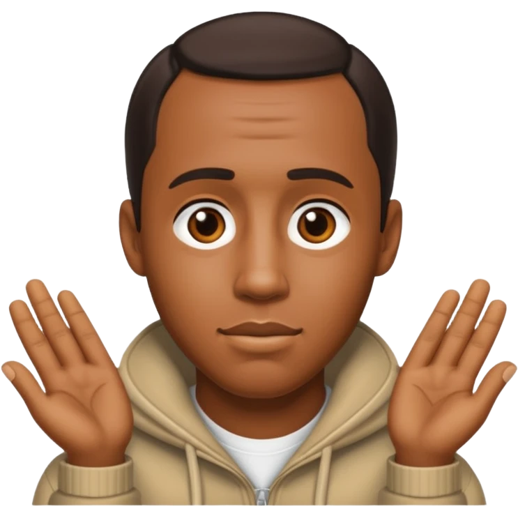 pdiddy emoji