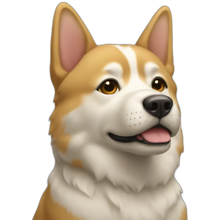 hachiko emoji