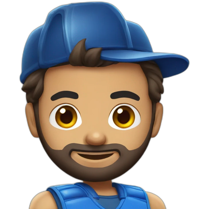 rohit sharma emoji
