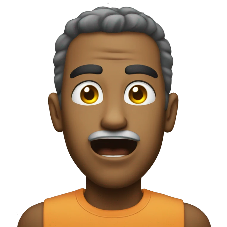 bleep emoji