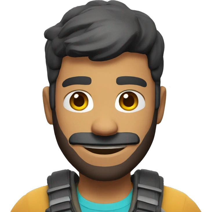 fornite emoji